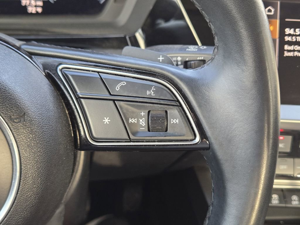 Used 2024 Audi A3 2.0T Premium image 31