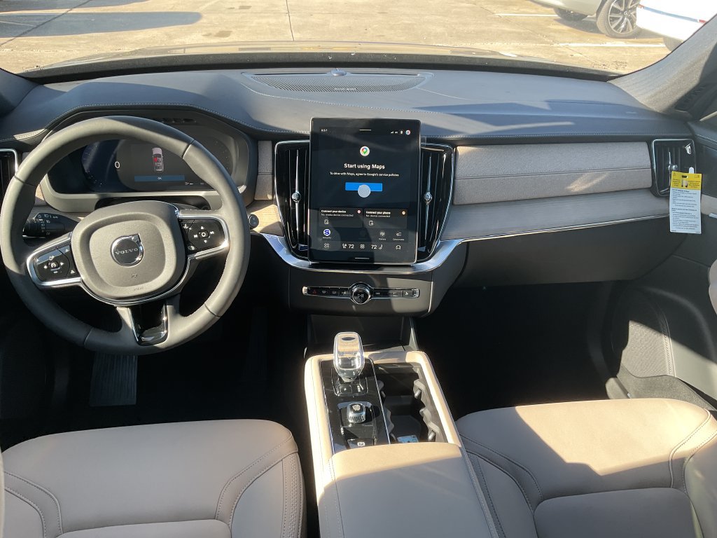 New 2027 Volvo XC90 B6 Plus AWD/4WD image 21