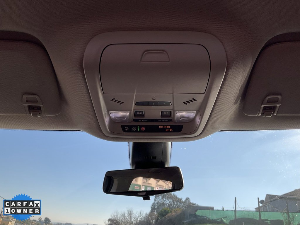 Used 2020 Buick Enclave Avenir w/ Avenir Technology Package image 45