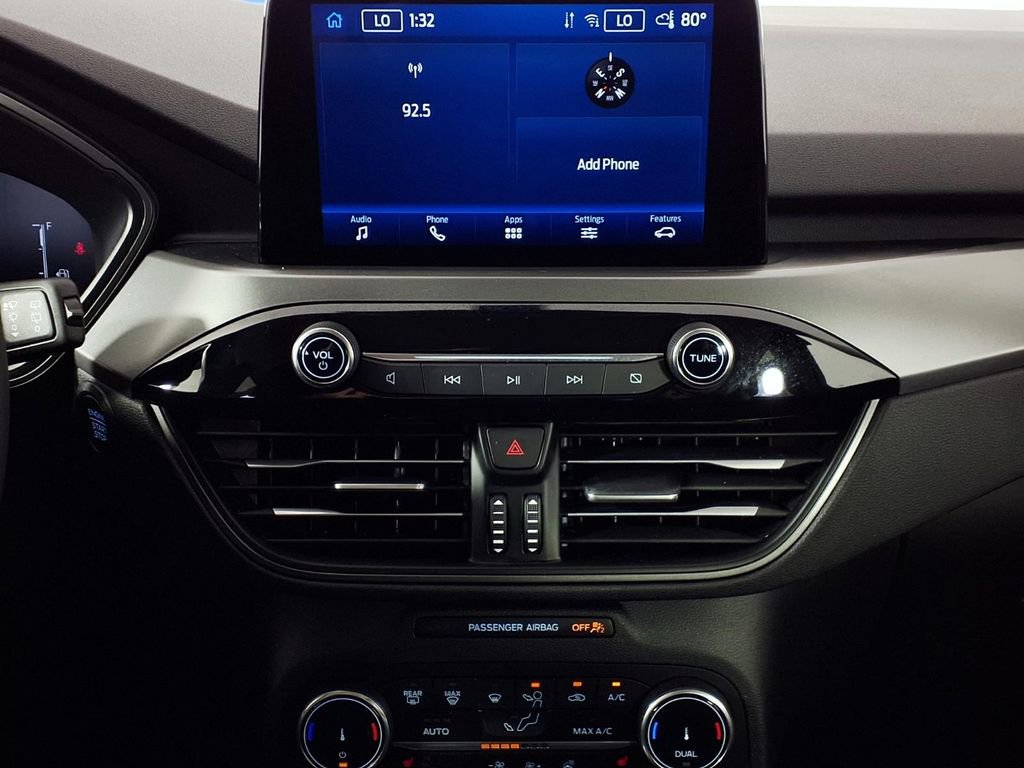 Used 2023 Ford Escape Active w/ Cold Weather Package image 22