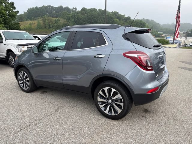 Used 2019 Buick Encore Essence w/ Safety Package II AWD/4WD image 3