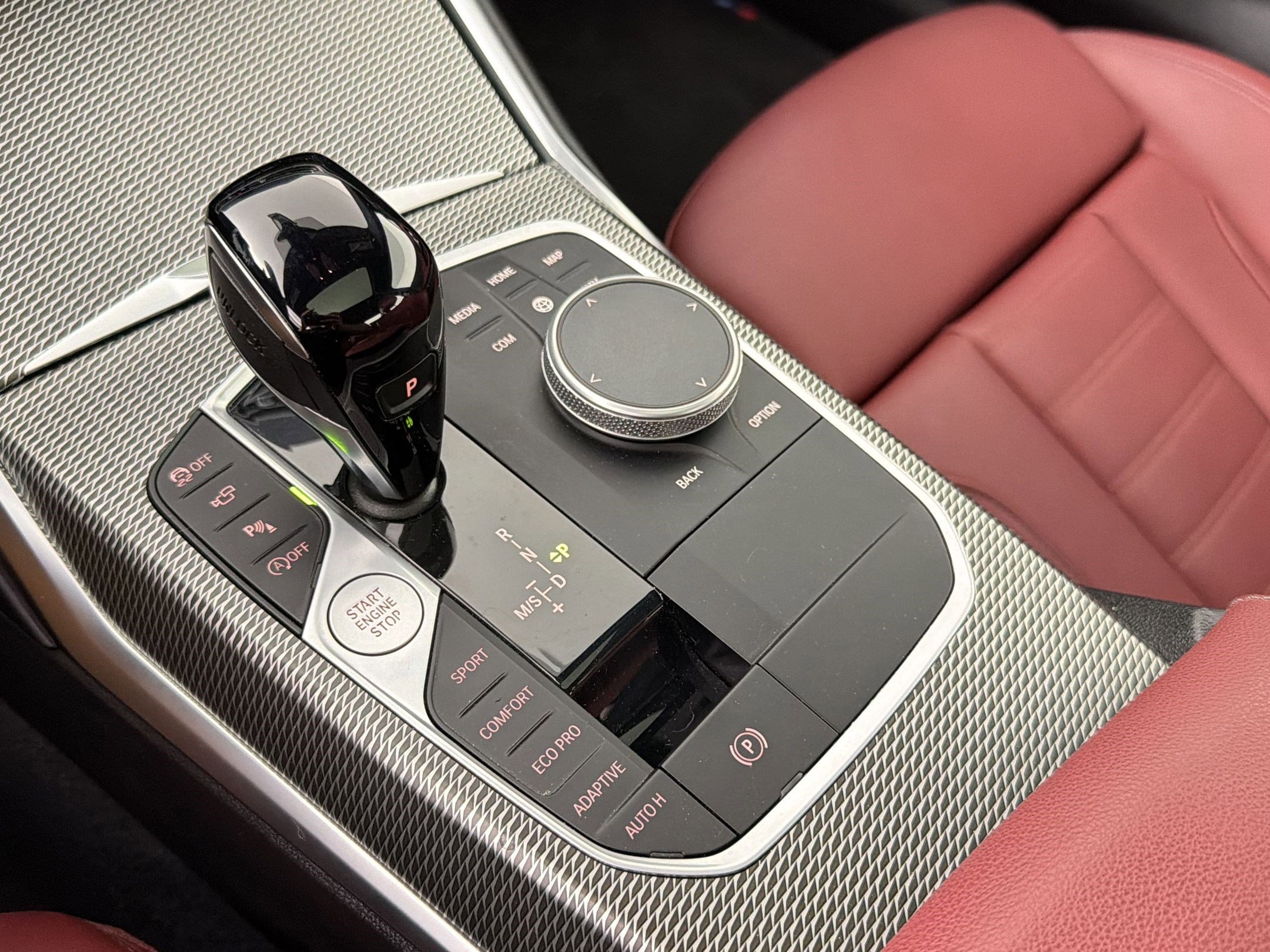 Used 2022 BMW M240i xDrive Coupe w/ Premium Package image 25