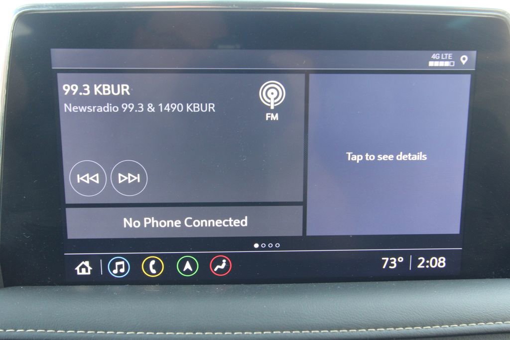 Used 2021 GMC Yukon SLT w/ SLT Luxury Plus Package image 33