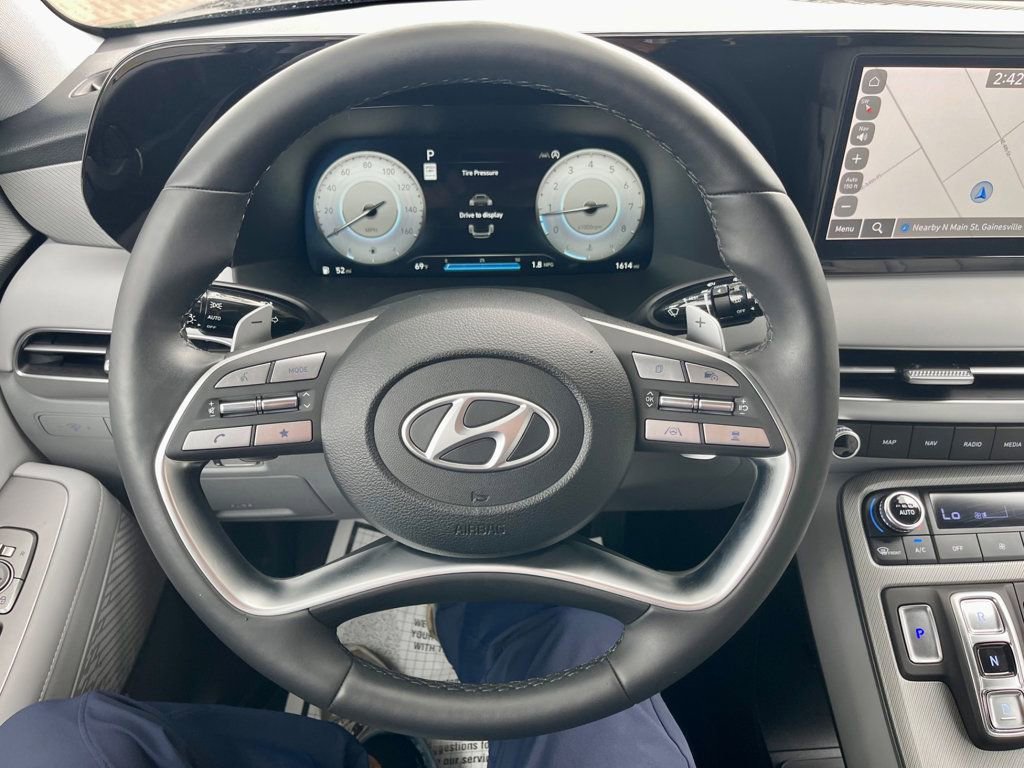 Used 2025 Hyundai Palisade SEL image 15