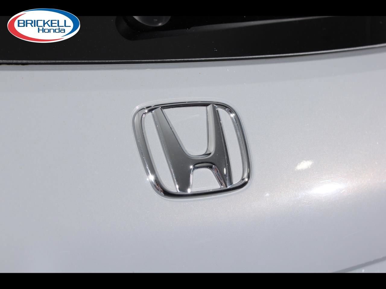 Used 2024 Honda HR-V Sport image 13