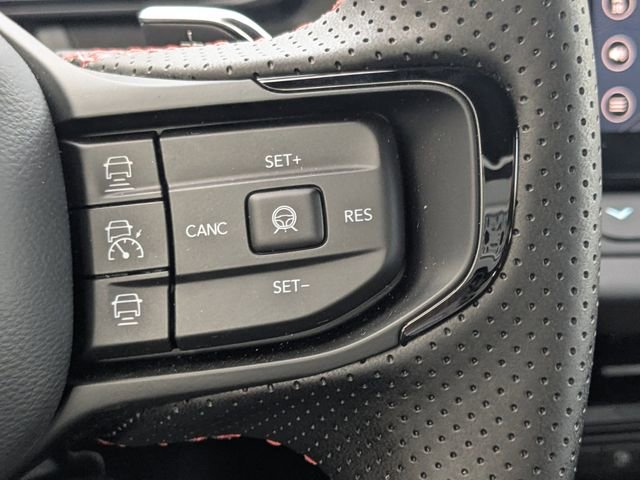 New 2025 Dodge Charger R/T w/ Quick Order Package 25M R/T image 21