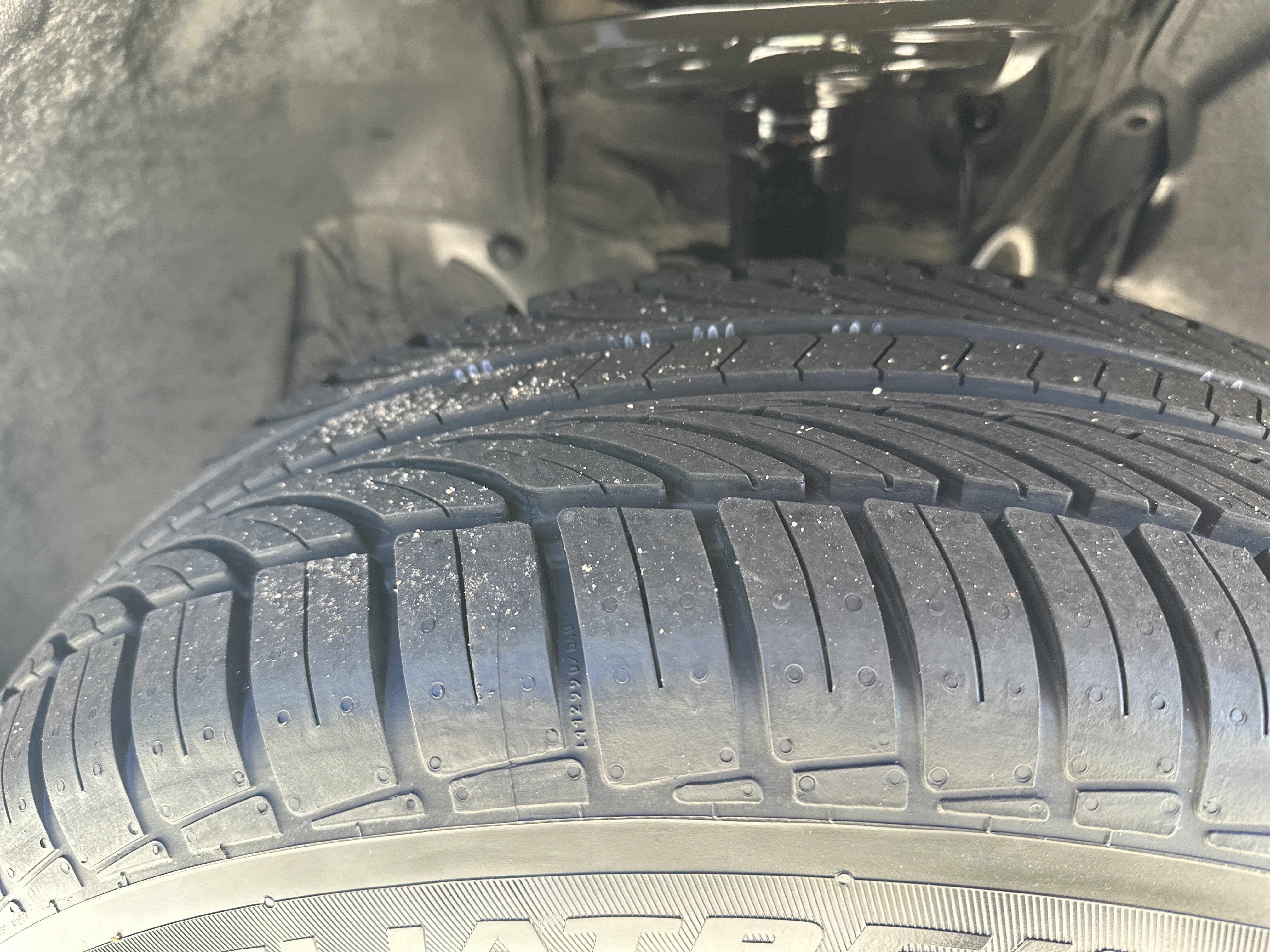 Certified 2022 Toyota RAV4 XLE image 12