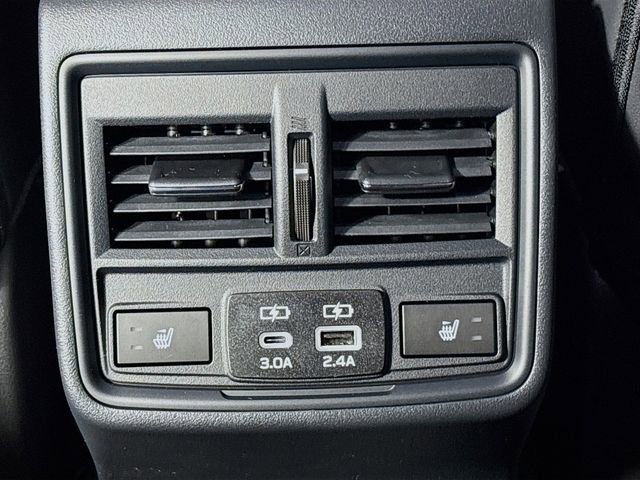 New 2026 Subaru Outback Touring XT image 27