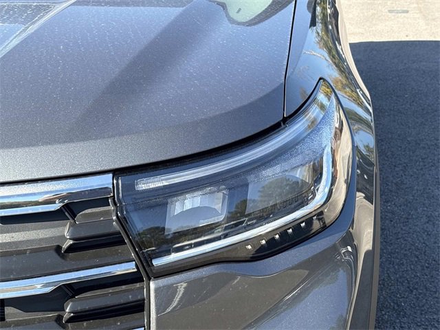 New 2026 Ford Explorer Active image 10