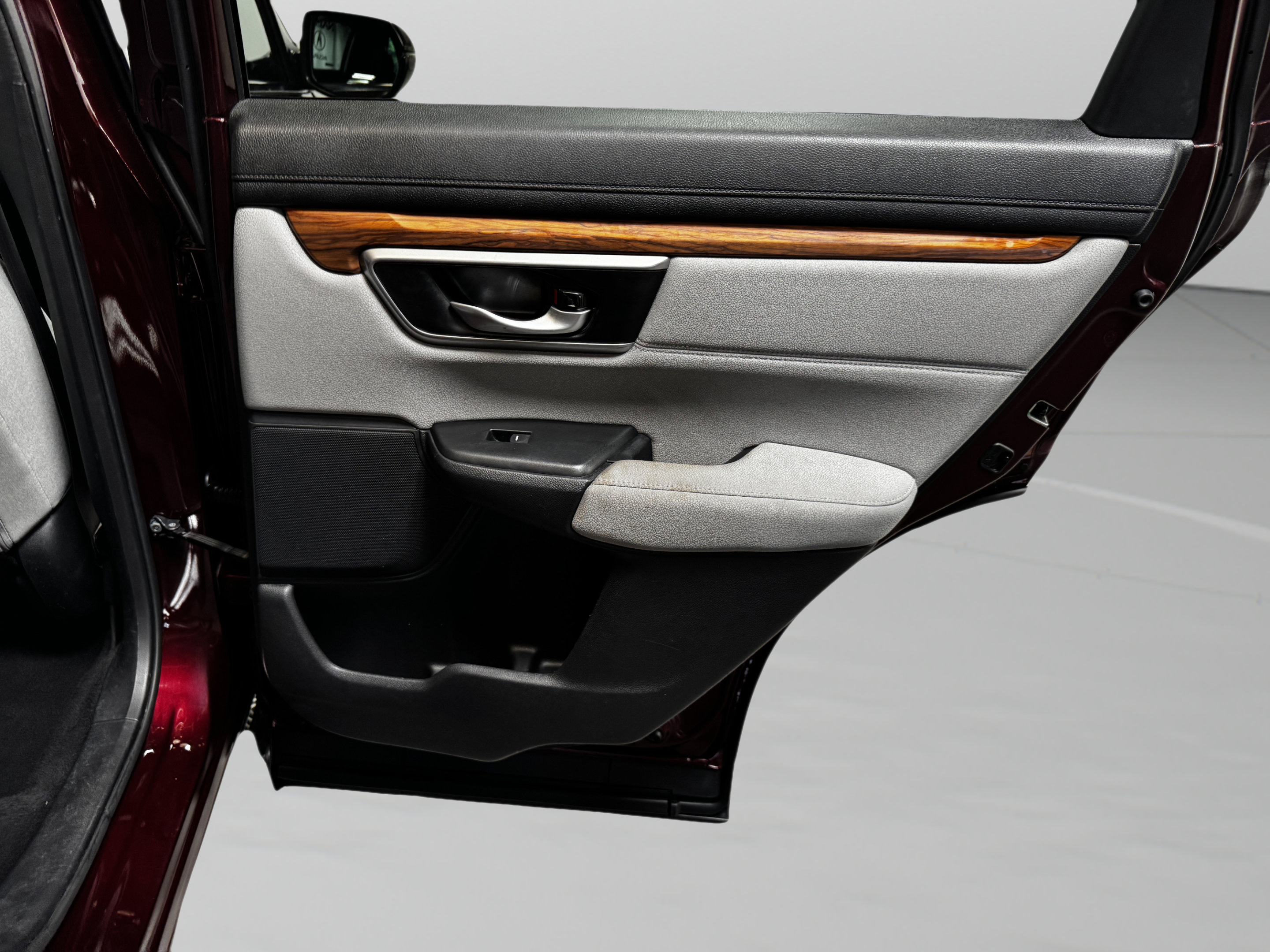 Used 2019 Honda CR-V EX image 16
