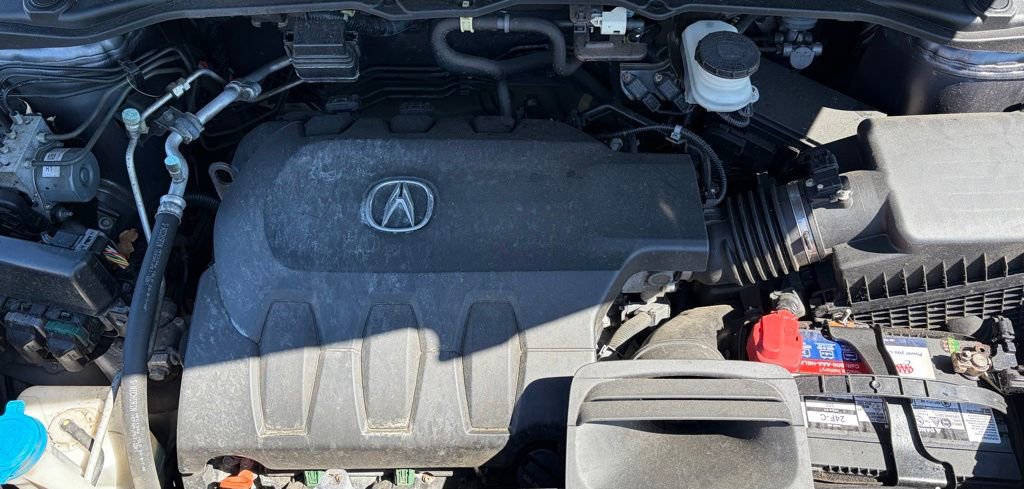 Used 2017 Acura RDX AWD image 8