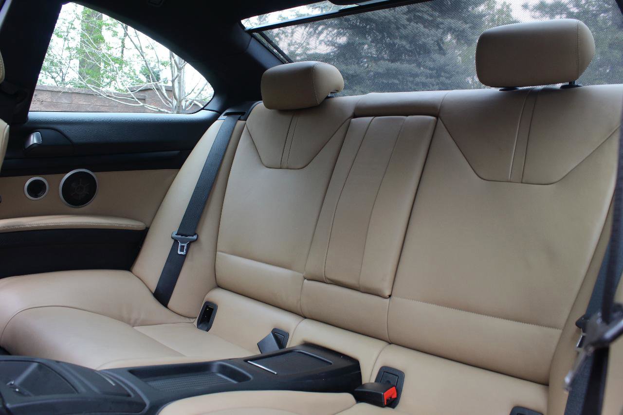 Used 2011 BMW M3 Coupe RWD image 43