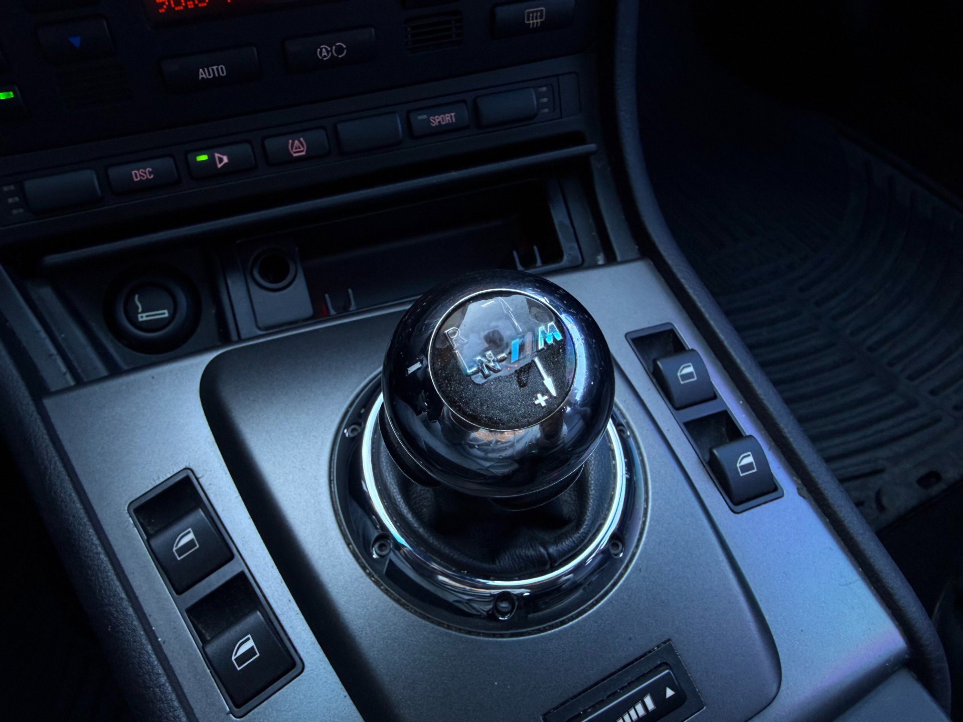 Used 2004 BMW M3 Coupe image 26