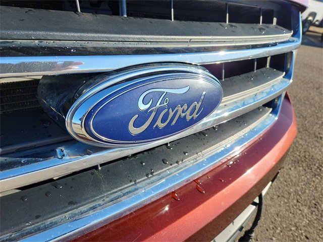 Used 2015 Ford Expedition EL XL image 28