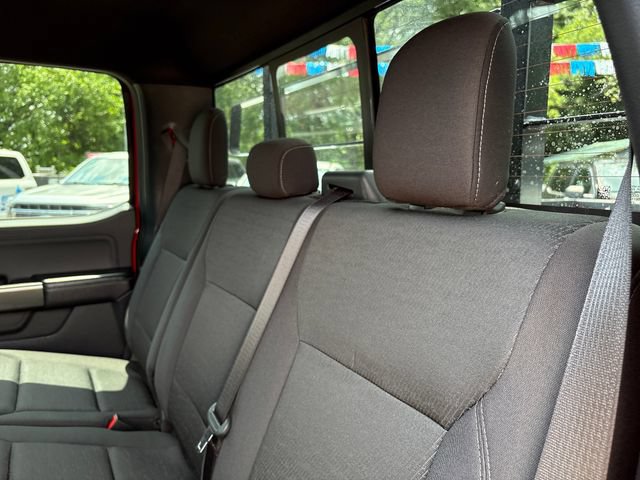 Used 2023 Ford F150 XLT w/ Equipment Group 302A High AWD/4WD image 20