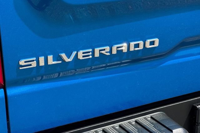 Used 2022 Chevrolet Silverado 1500 RST w/ Convenience Package II AWD/4WD image 53