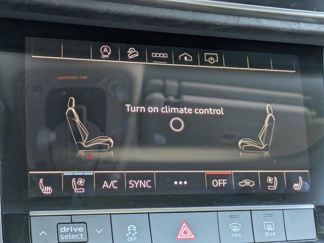 Used 2021 Audi Q7 2.0T Premium Plus w/ Executive Package image 27