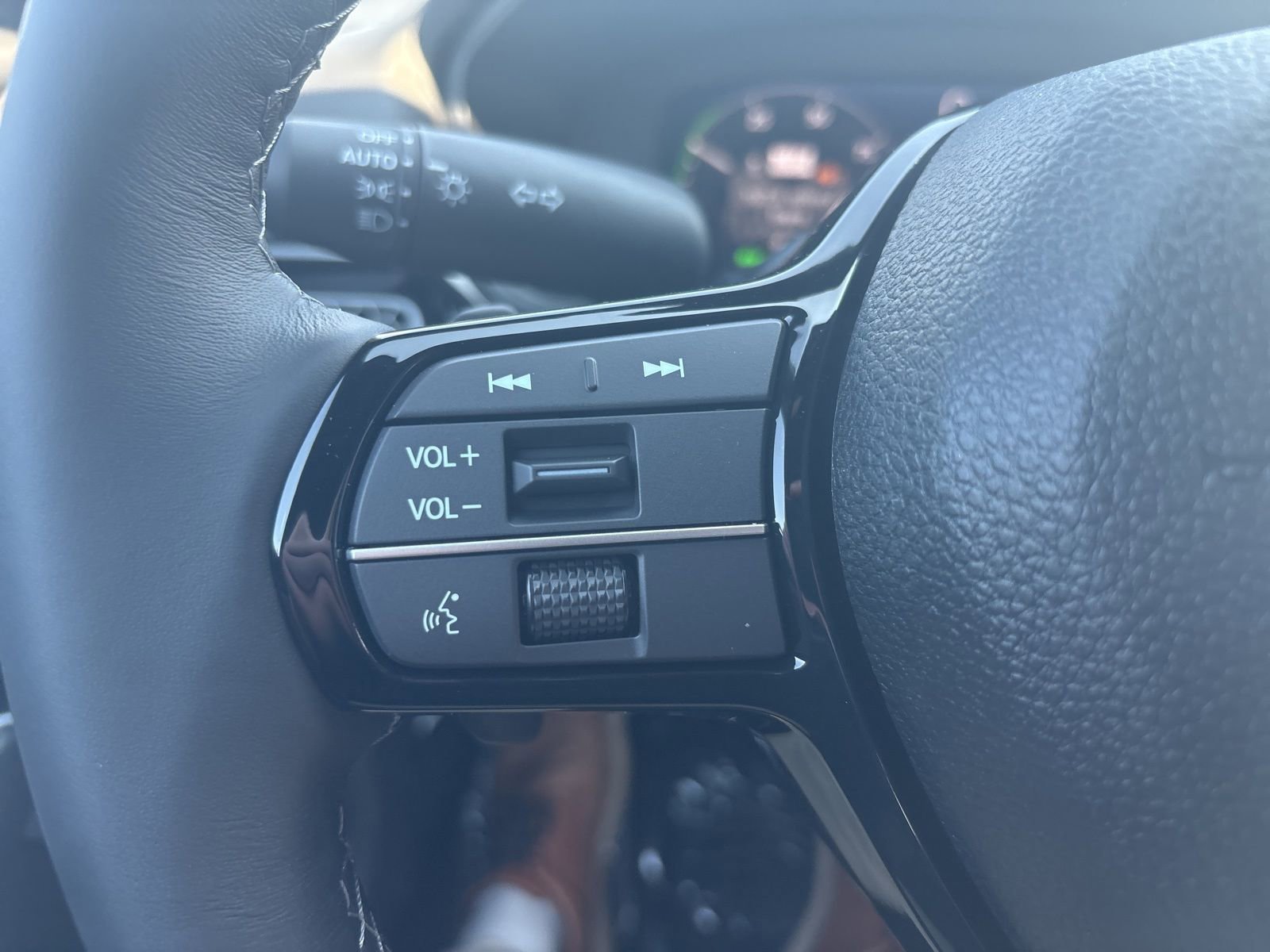 New 2026 Honda Civic Sport Touring image 16