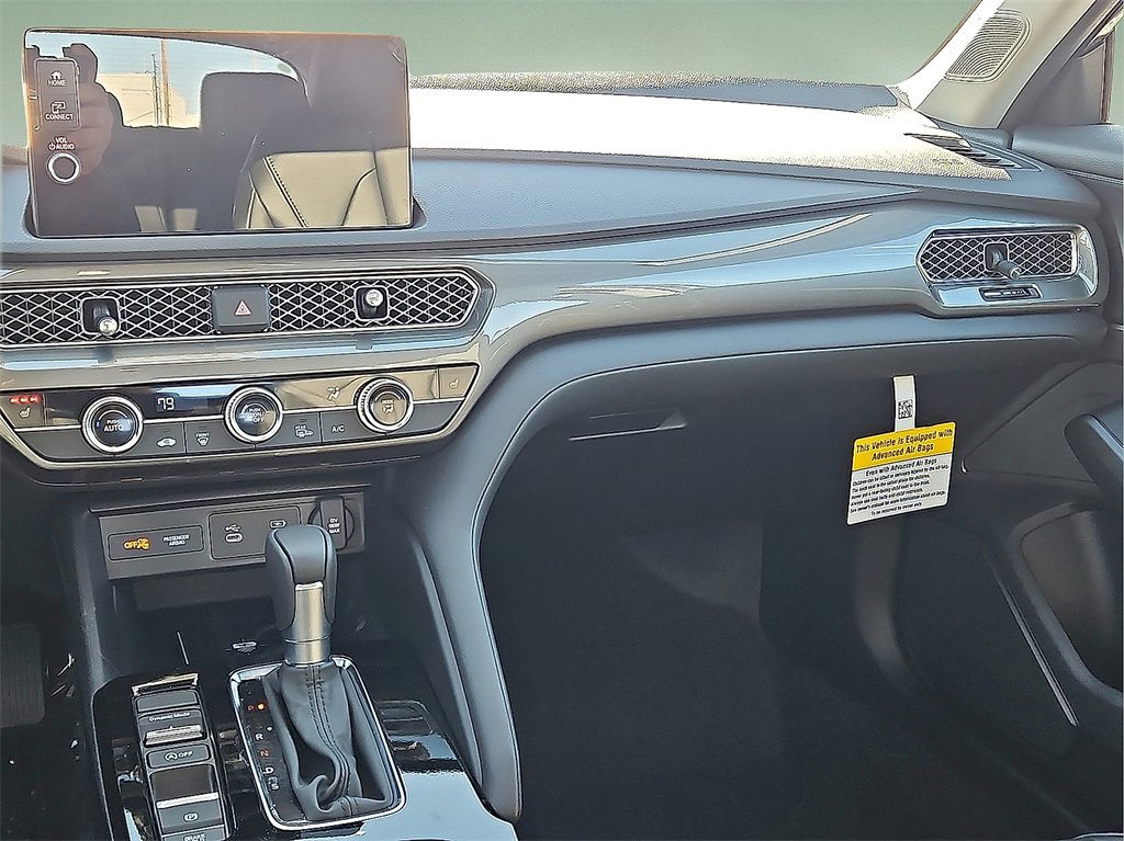 New 2026 Acura Integra Base image 16