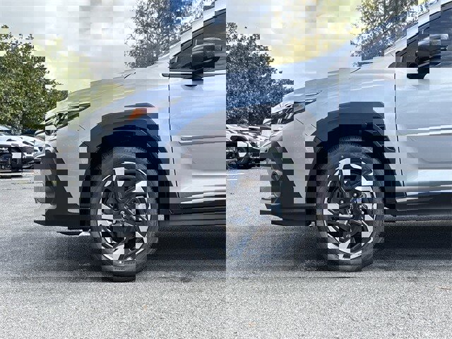 New 2025 Subaru Crosstrek 2.5i Limited image 9