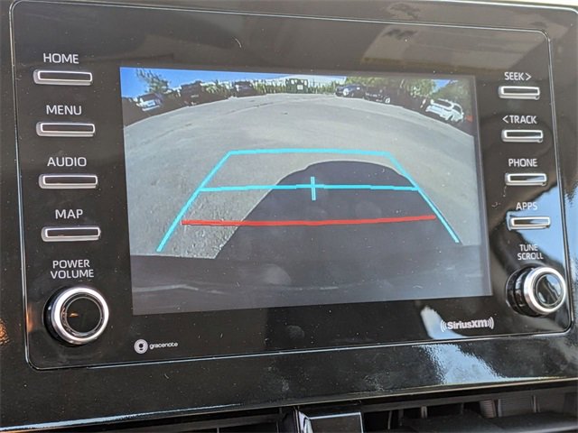 Used 2024 Toyota Camry SE image 24