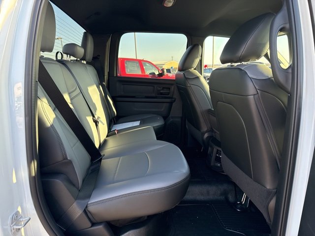 New 2026 RAM 4500 Tradesman w/ Chrome Appearance Group image 14