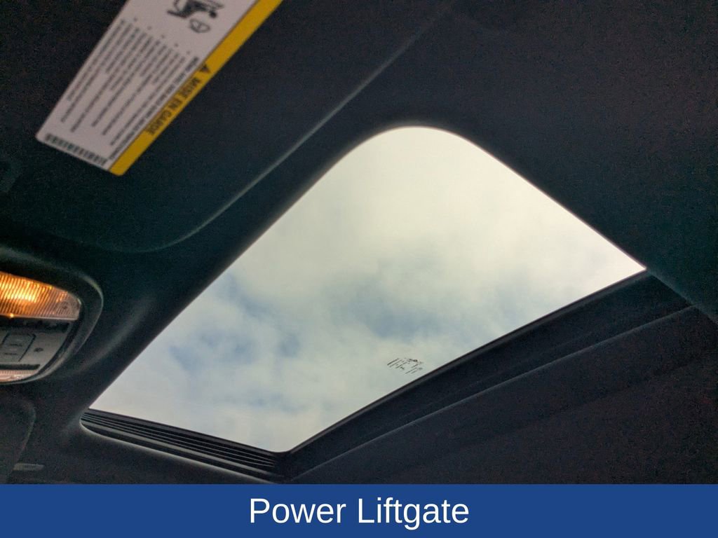 Used 2025 Dodge Durango R/T image 18