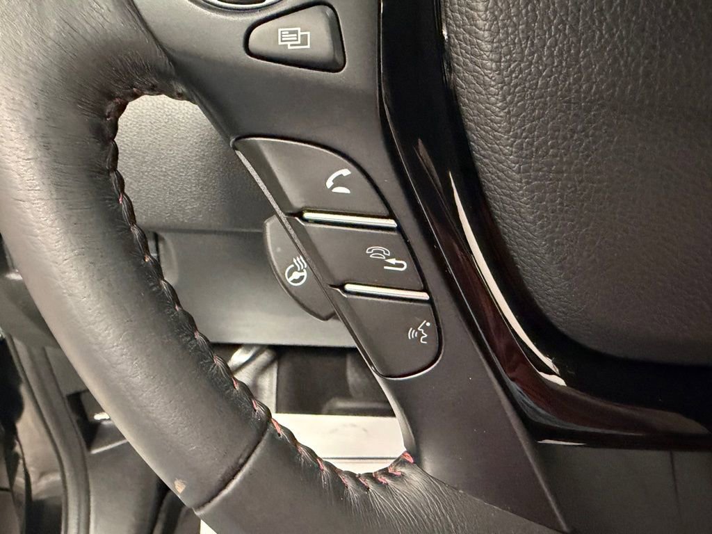 Used 2018 Honda Ridgeline Black Edition image 14