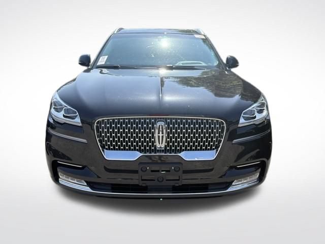 Used 2020 Lincoln Aviator Reserve w/ Equipment Group 202A AWD/4WD image 3