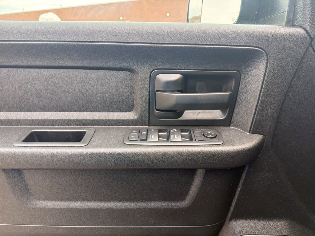 Used 2020 RAM 2500 Tradesman image 13