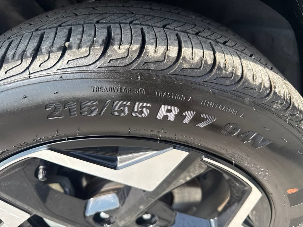 Used 2026 Kia Seltos S FWD image 20