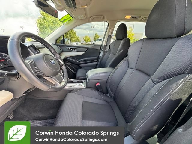 Used 2019 Subaru Ascent Premium AWD/4WD image 25