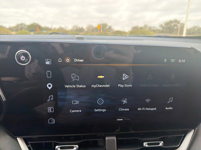 Used 2026 Chevrolet Equinox LT w/ Convenience Package II image 8