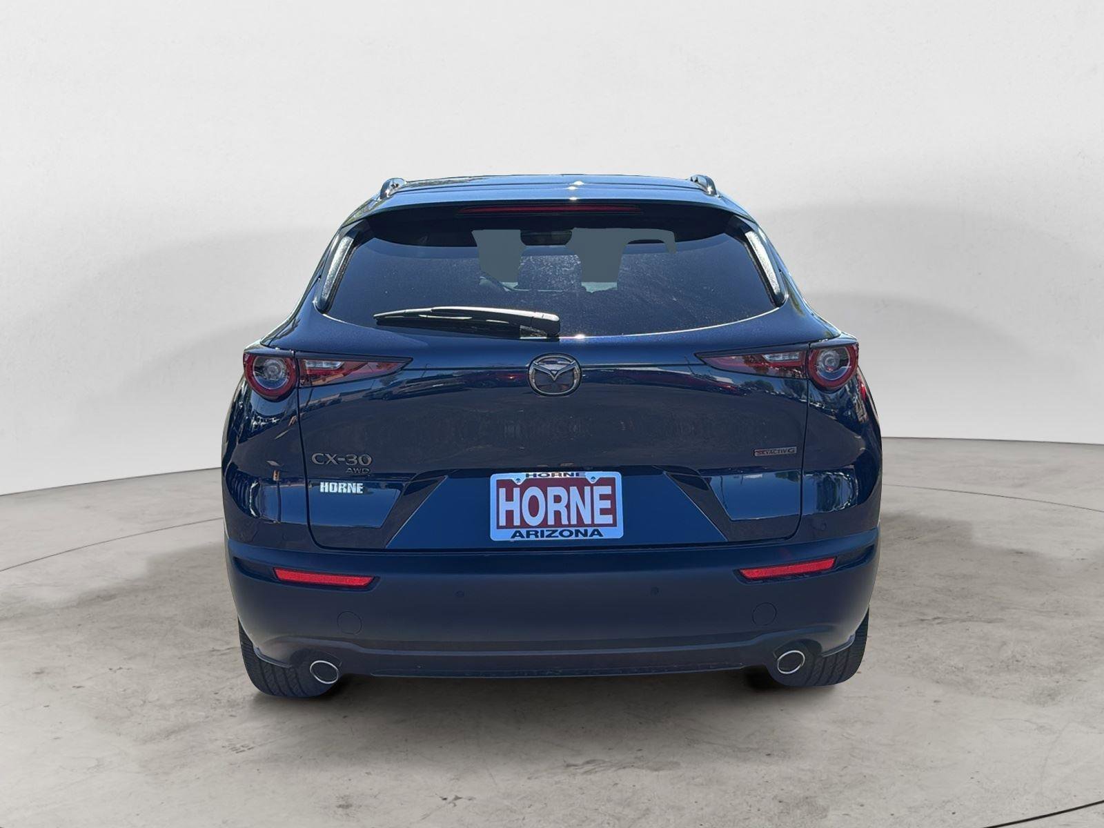 New 2026 MAZDA CX-30 AWD 2.5 S image 4