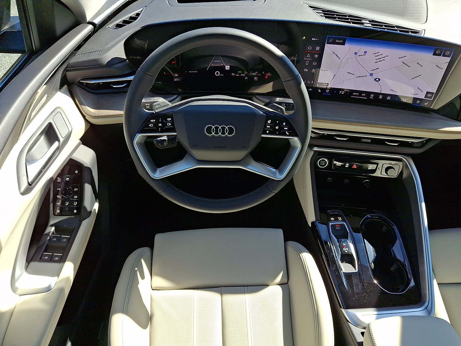 New 2025 Audi Q5 Premium Plus image 7