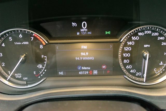 Used 2021 Cadillac XT5 Sportv AWD/4WD image 26