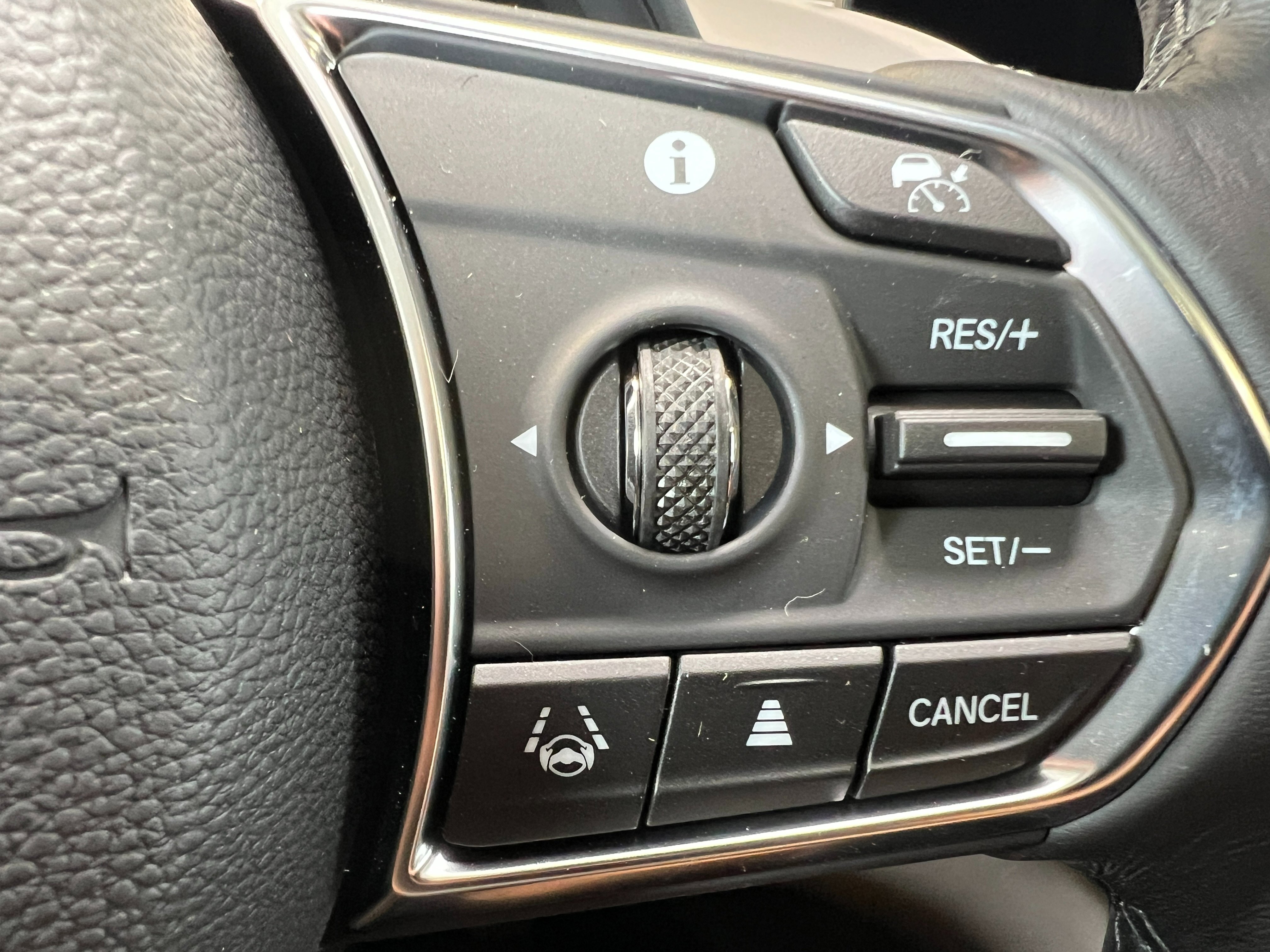 New 2026 Acura RDX SH-AWD w/ Advance Package image 18