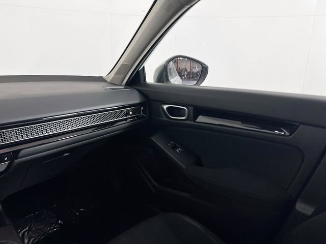 Certified 2024 Honda Civic EX image 20