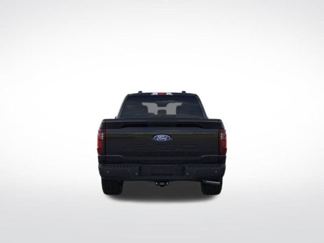 New 2026 Ford F150 STX w/ Equipment Group 200A image 6