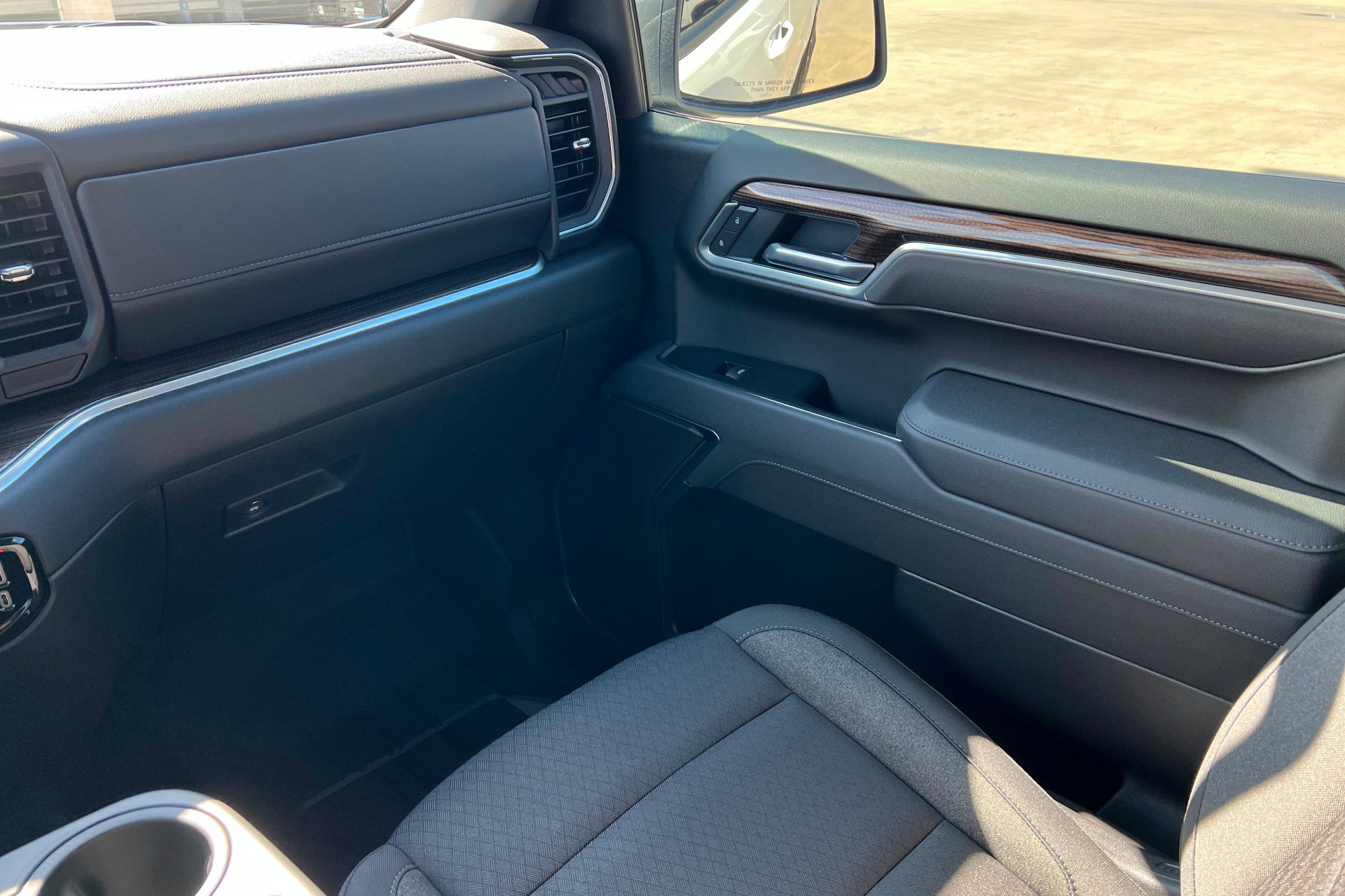 Certified 2026 Chevrolet Silverado 1500 RST w/ Protection Package image 11
