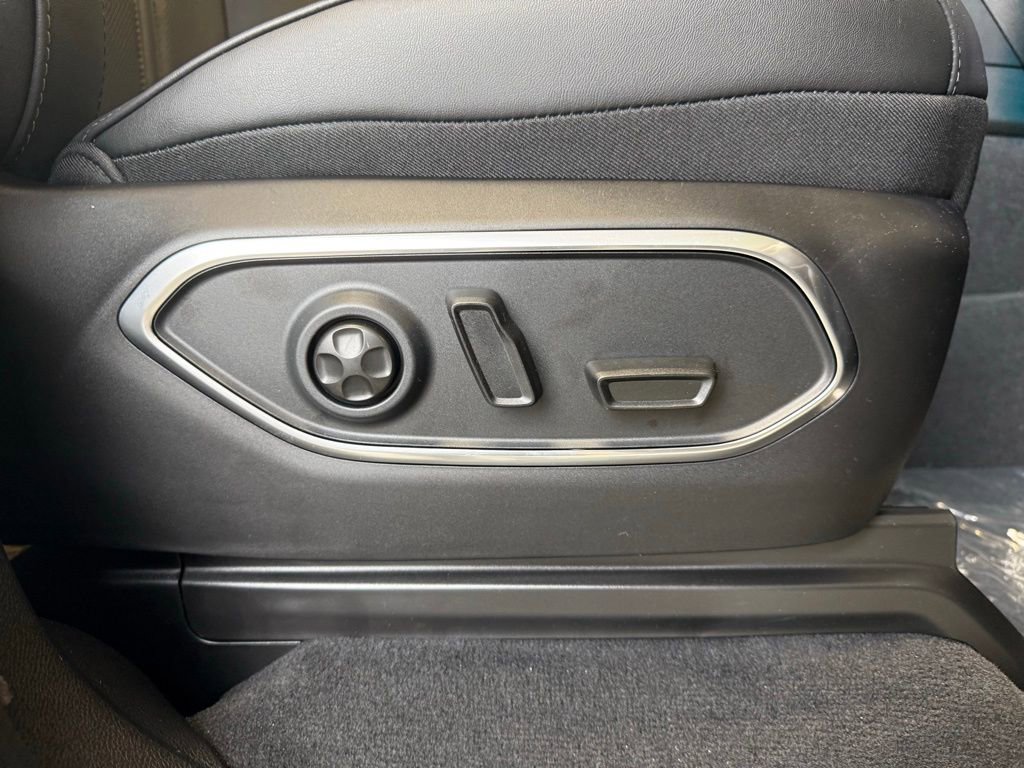 New 2026 Jeep Grand Wagoneer Limited image 15