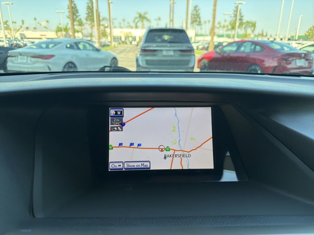 Used 2015 Lexus RX 350 AWD image 18