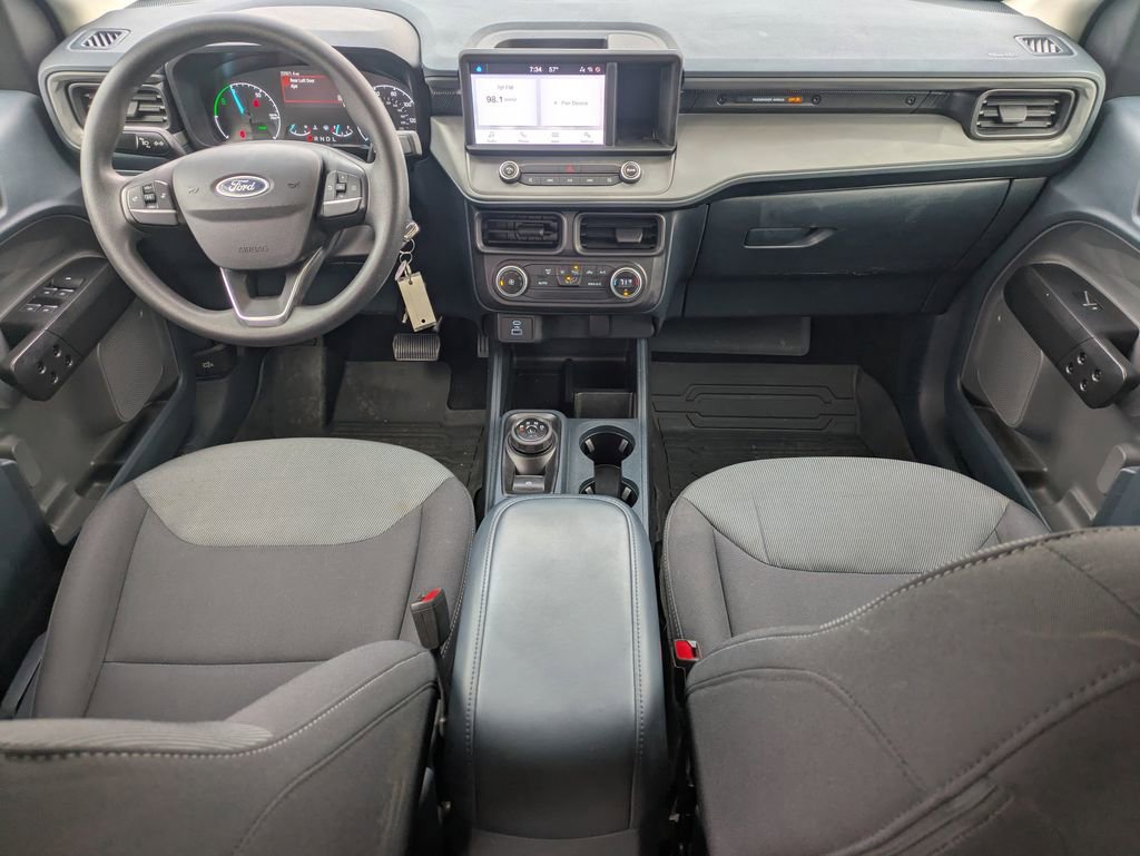 Used 2022 Ford Maverick XL image 16