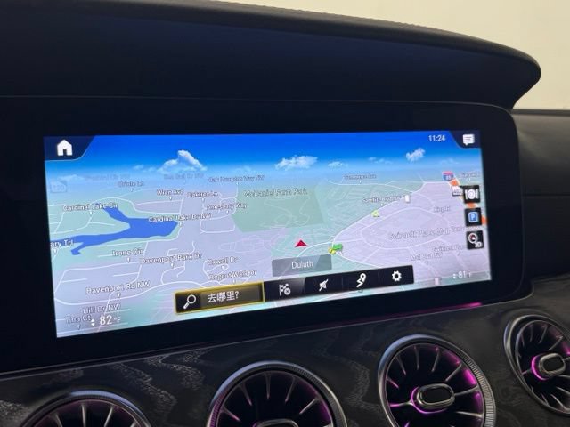Used 2022 Mercedes-Benz AMG GT 53 image 20