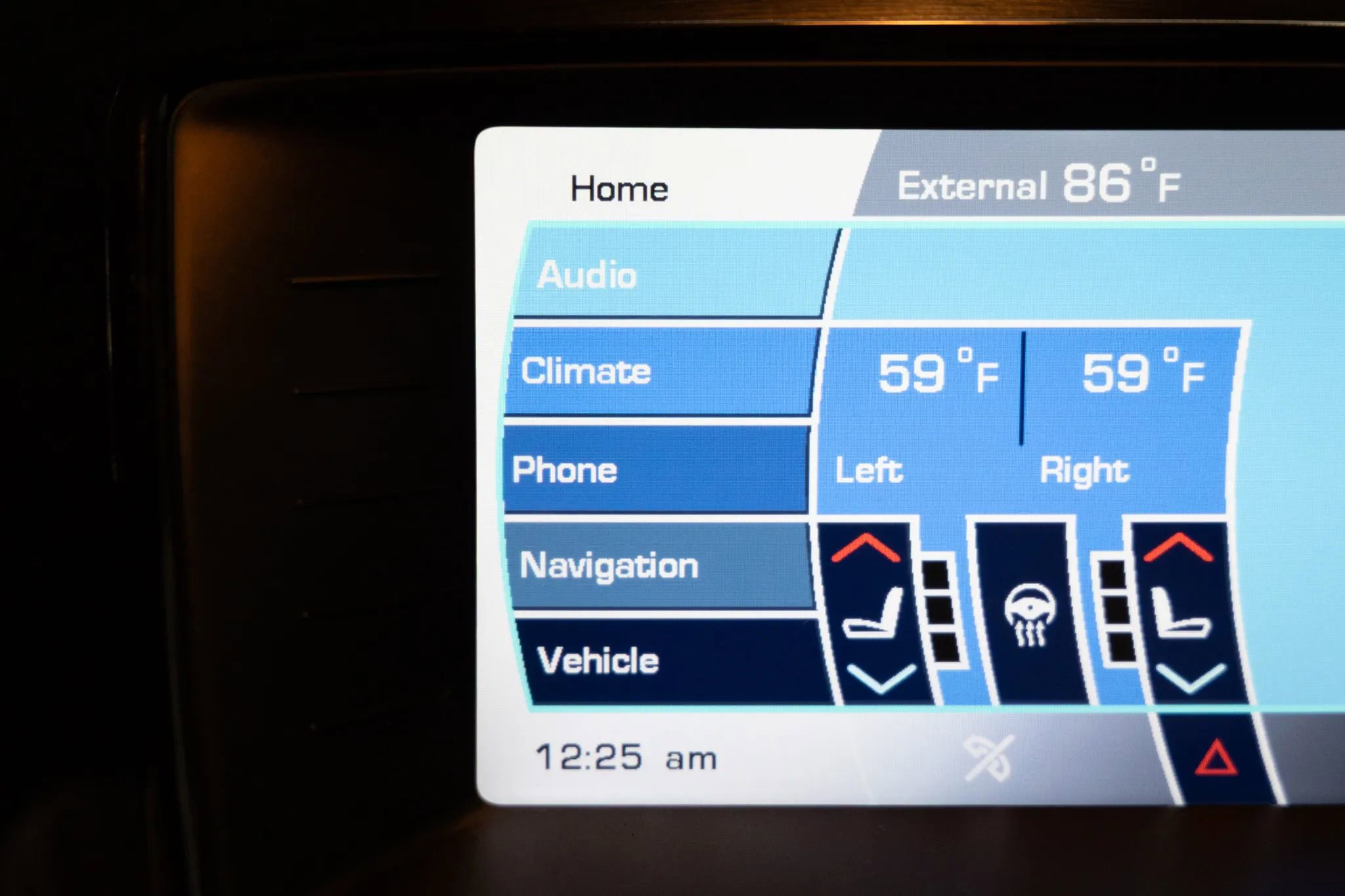 Used 2012 Jaguar XK Coupe image 31