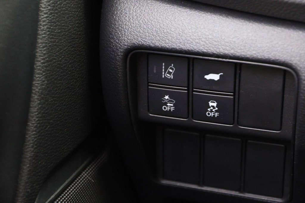 Used 2022 Honda CR-V EX-L image 22