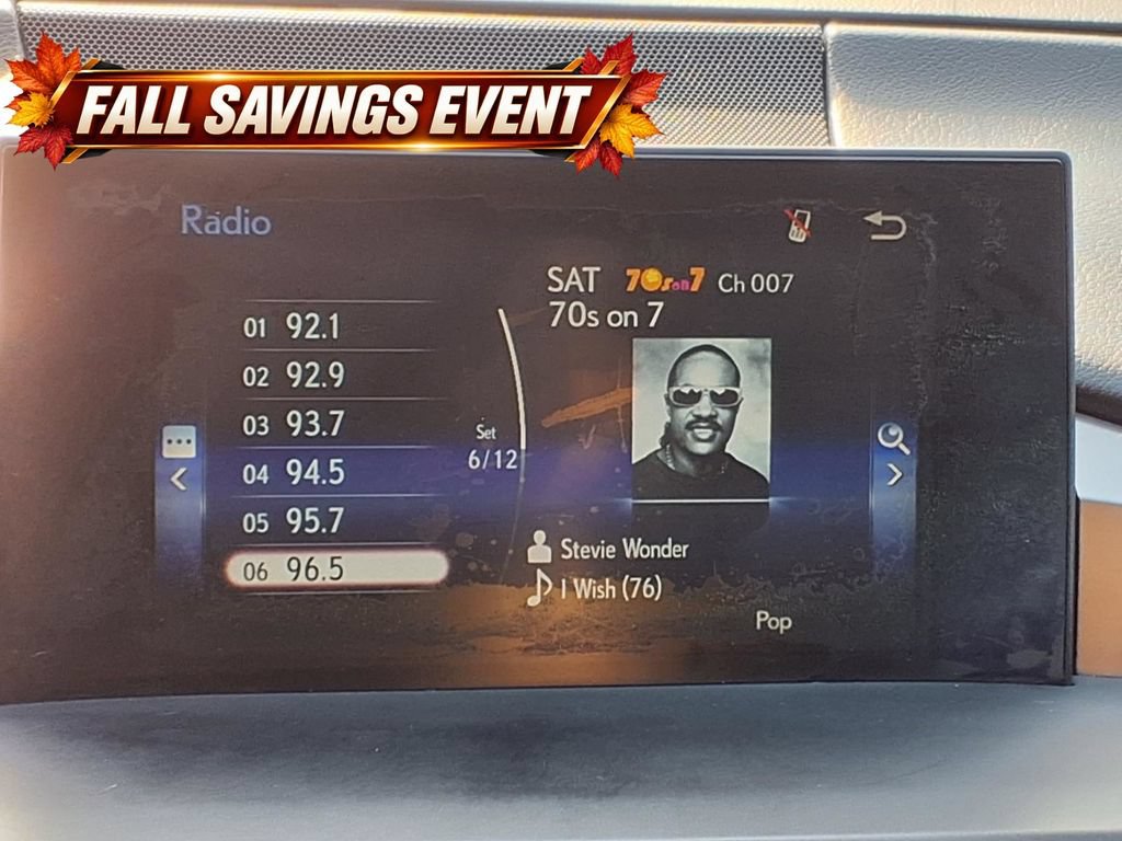 Used 2015 Lexus NX 200t FWD w/ Premium Package image 28