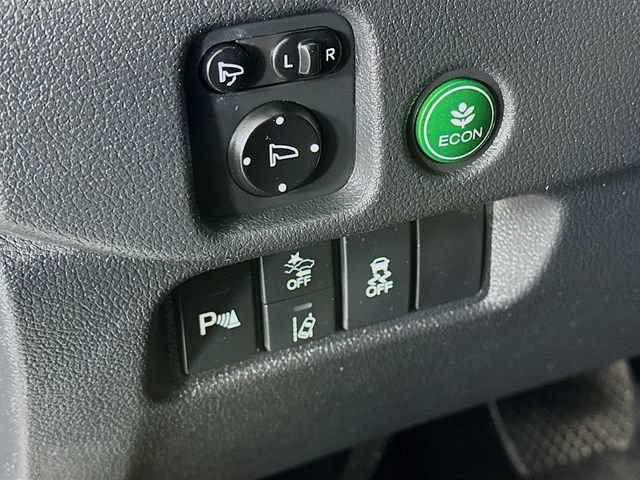 Certified 2019 Honda Passport Elite image 24