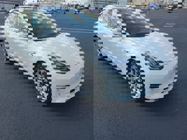 Used 2020 Tesla Model 3 Standard Range Plus