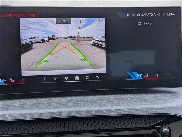 New 2026 BMW 330i Sedan w/ Driving Assistance Package image 14